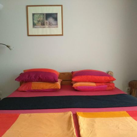 Apartment Stepana Bandery Street Rivne Buitenkant foto
