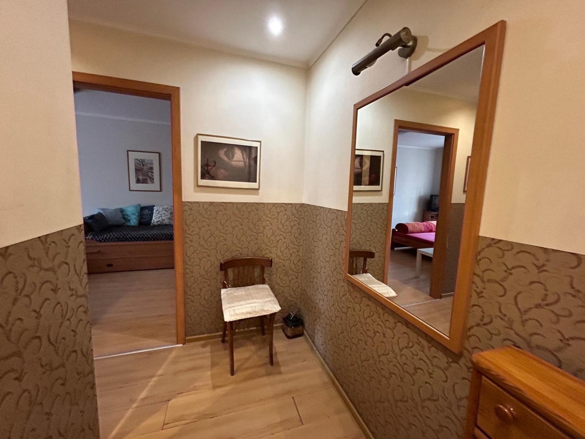 Apartment Stepana Bandery Street Rivne Buitenkant foto