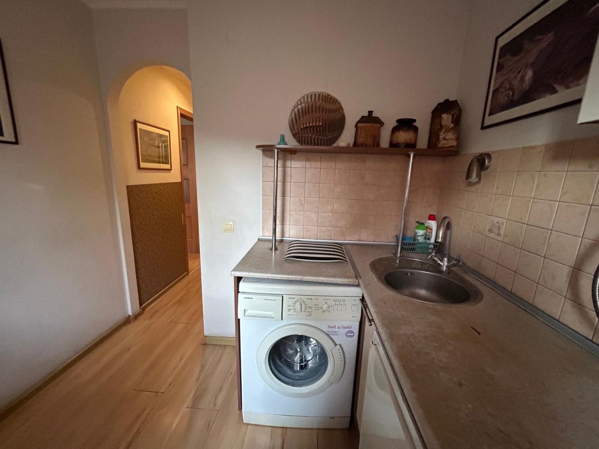Apartment Stepana Bandery Street Rivne Buitenkant foto