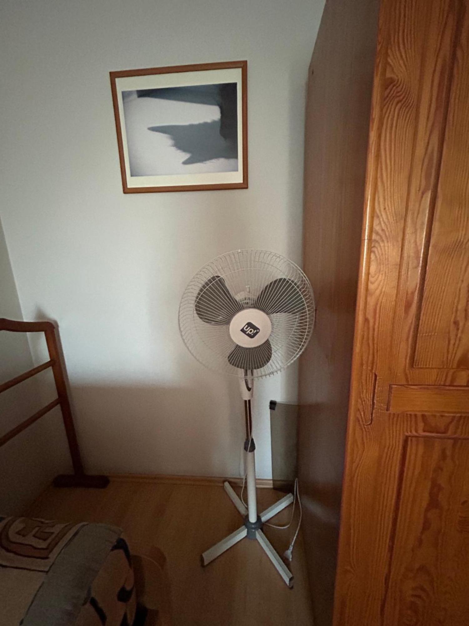 Apartment Stepana Bandery Street Rivne Buitenkant foto
