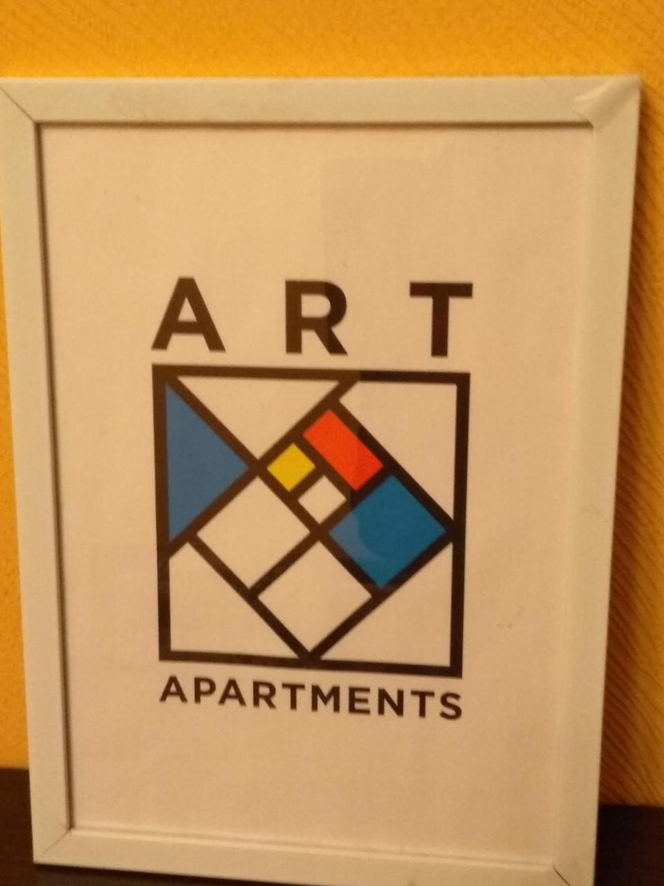 Apartment Stepana Bandery Street Rivne Buitenkant foto